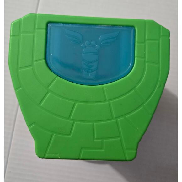 PJ Mask Gecko Transformation Play Station Green Color - Picture 10 of 12